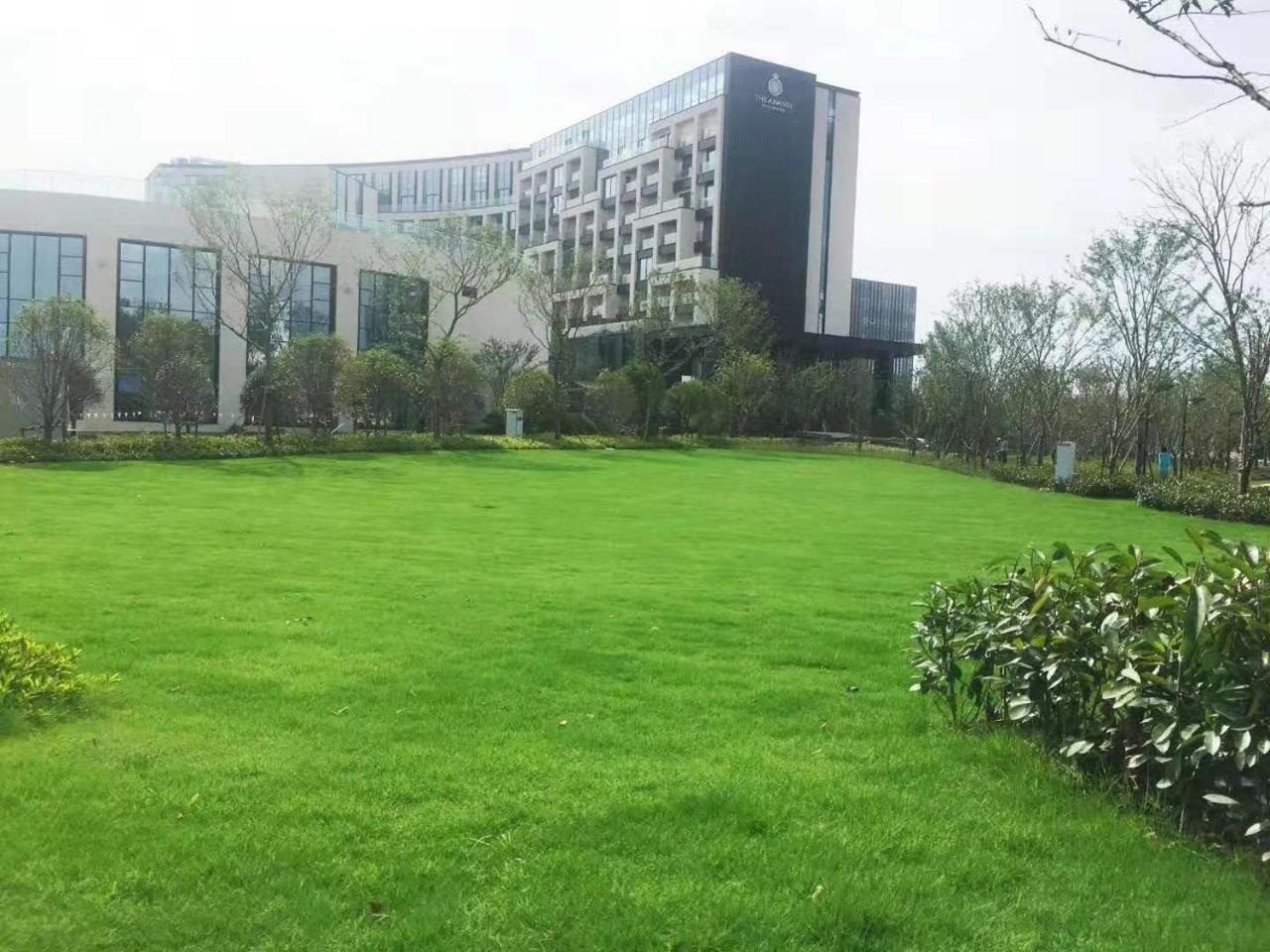 Hotel The Anandi And - Luxury Healing For Wellbeing