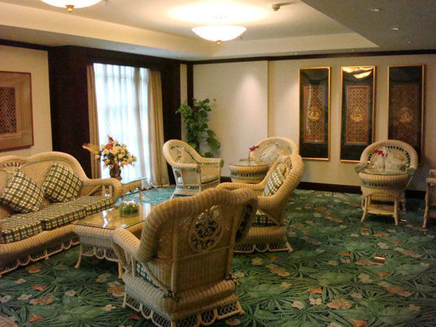 Gem Flower - North Bund 4*