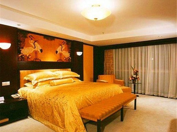 Hotel Gem Flower - North Bund 4*