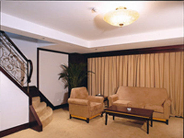 Gem Flower - North Bund Hotel 4*