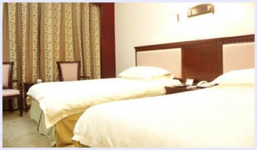 Hotel Lan Gong Shanghai