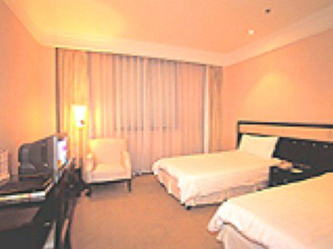Fan Yang Hotel Shanghai