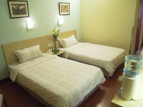 Hotel Guangxi