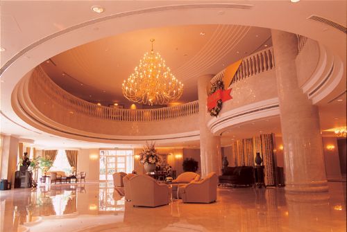 Hong Qiao State
