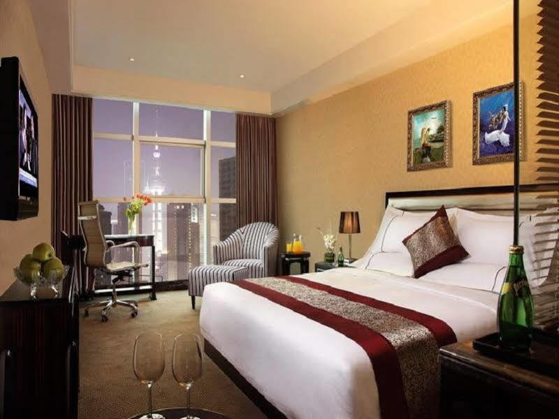 Hotel Andersen Culture - The Bund