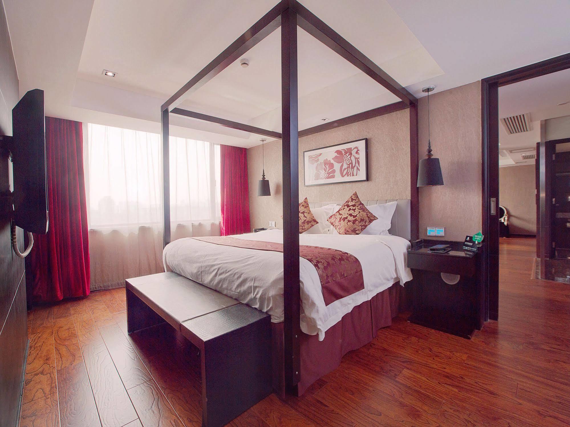 Bodi Boutique 3* Shanghai