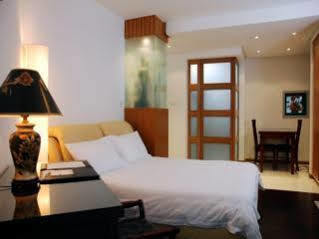 Aparthotel Acme Riverside Service