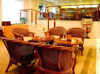 Shaanxi Business Hotel Shanghai