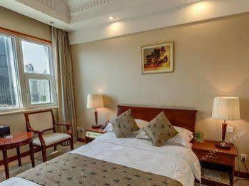 Hotel Shaanxi Business