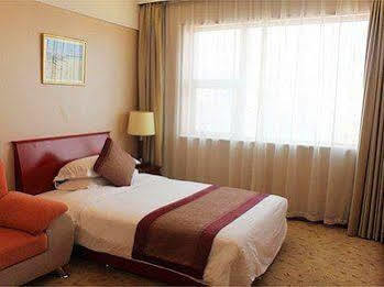 Shaanxi Business Hotel