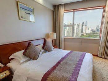 Shaanxi Business 4* Shanghai