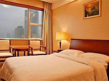 Shaanxi Business 4*