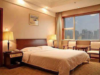 Shaanxi Business Hotel Shanghai