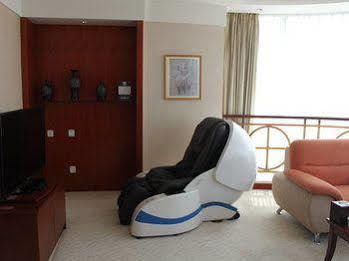 Hotel Shaanxi Business