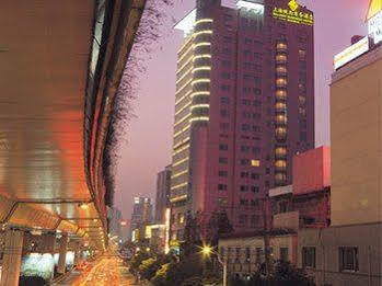 Shaanxi Business 4*