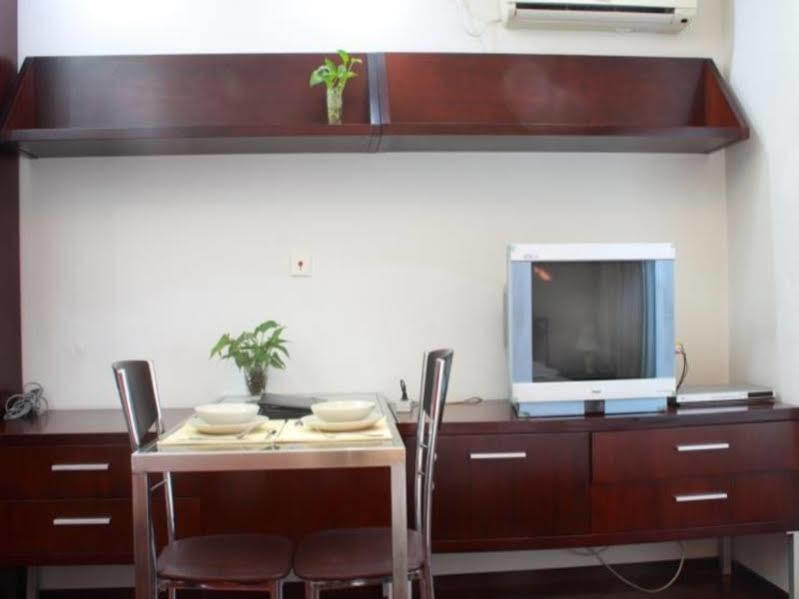 Apartment Skiline - Serviced *