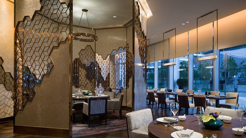 Hotel Intercontinental Hongqiao Necc, An Ihg