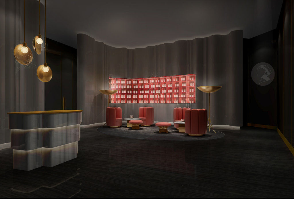 Indigo Jing'an By Ihg