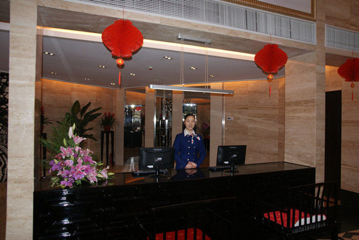 Hotel Megasun Mansion 3*