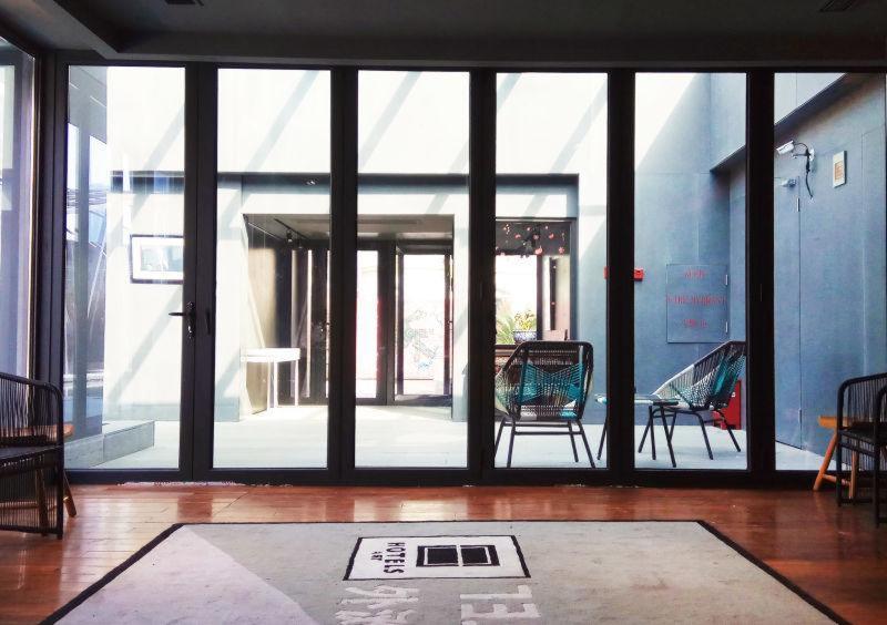 8 Art Hotel Hotel Shanghai