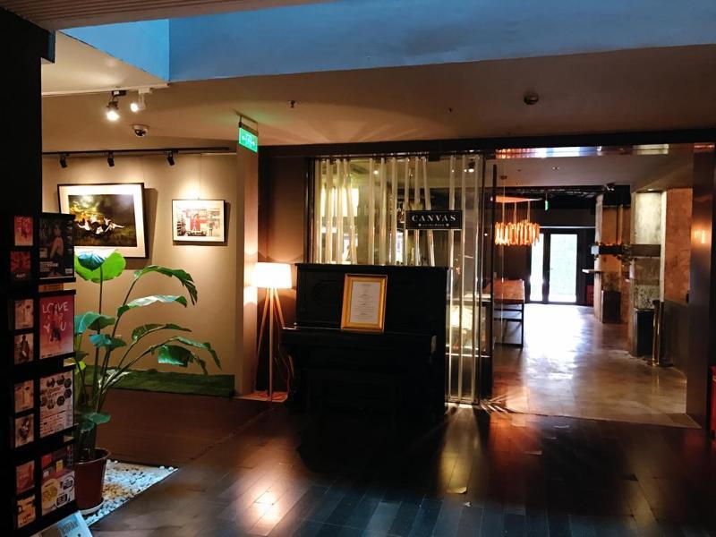 Hotel 8 Art Hotel 2*