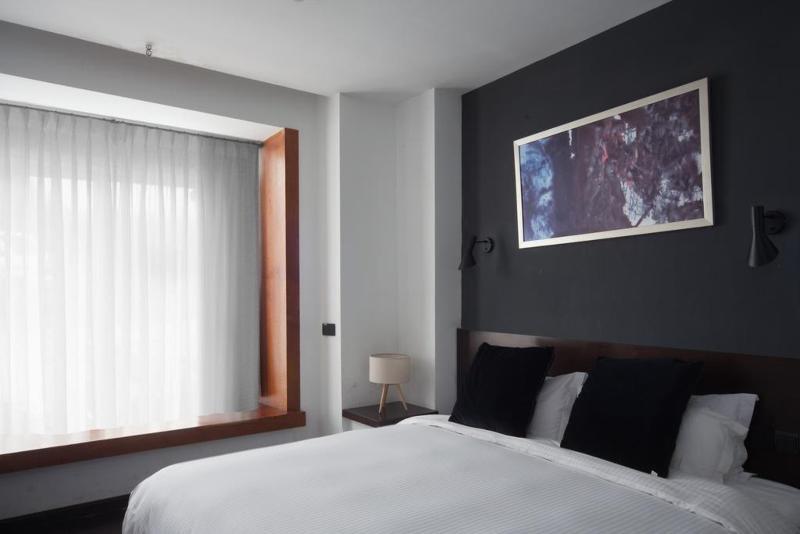 8 Art Hotel 2* Shanghai