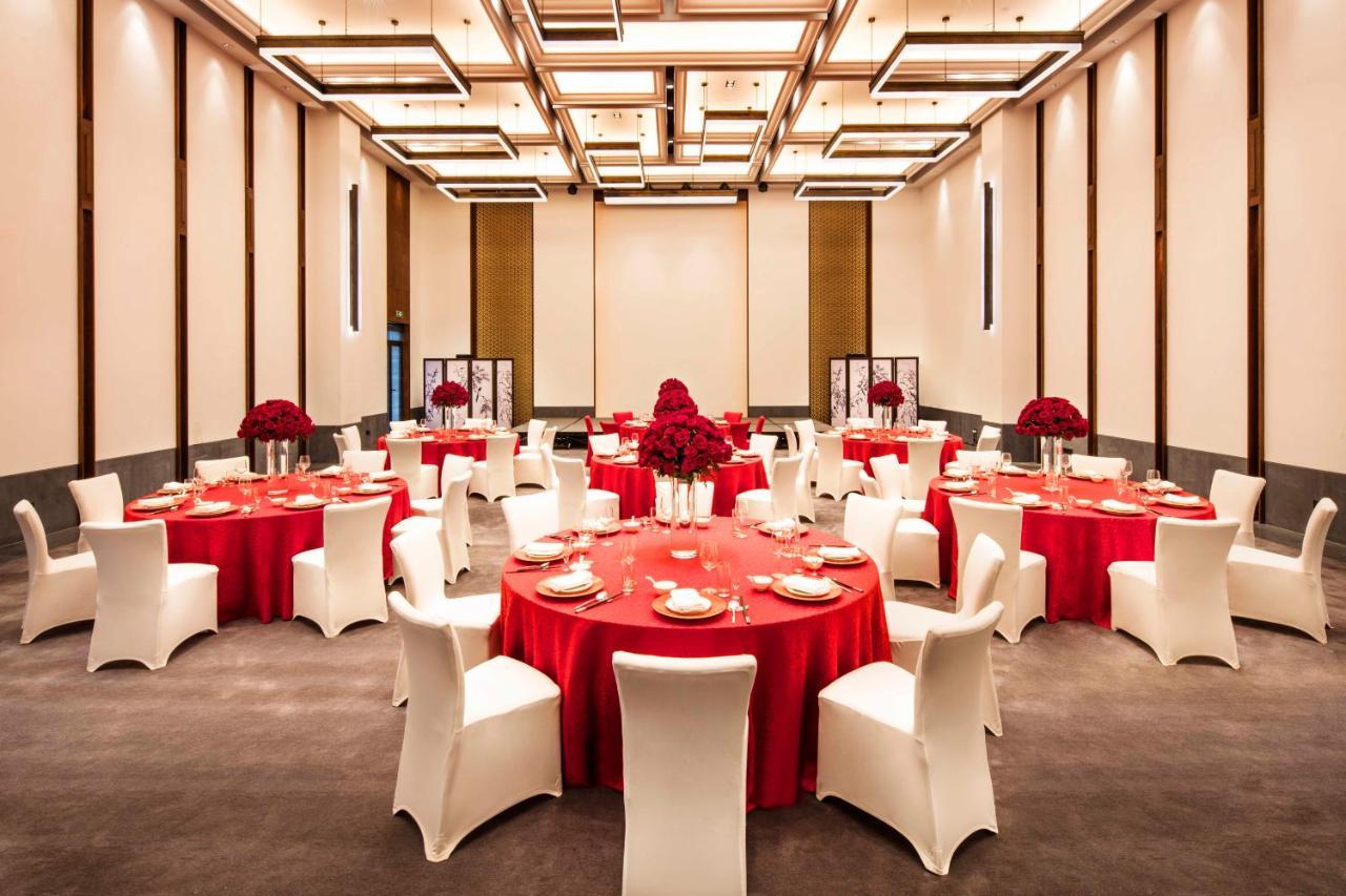 Hotel Ahn Luh Zhu Jia Jiao 5*