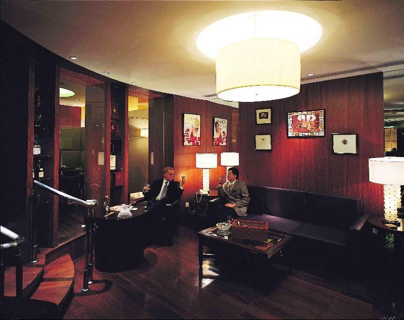 Hotel Jinling Purple Mountain Shanghai（shanghai Grand Trustel Purple Mountain Hotel） Shanghai