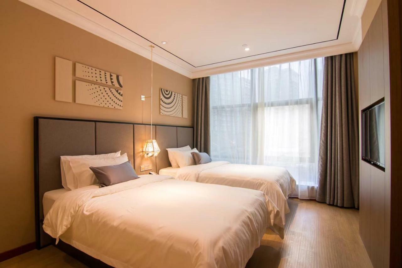 Yitel Premium Hotel Shanghai