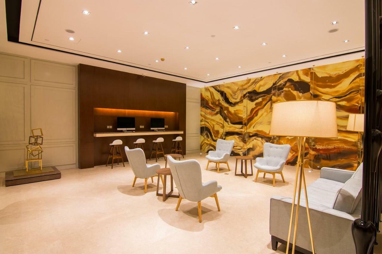 Yitel Premium Hotel Shanghai