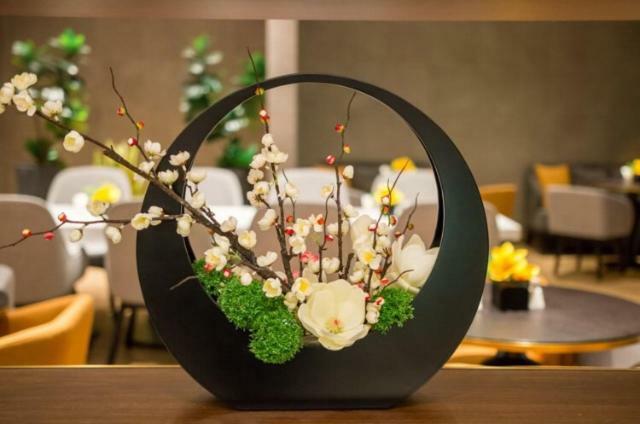 Yitel Premium Hotel Shanghai