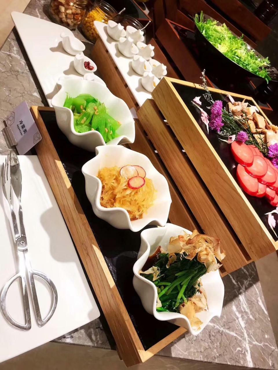 Hotel Yitel Premium