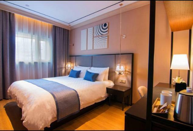 Yitel Premium 4*