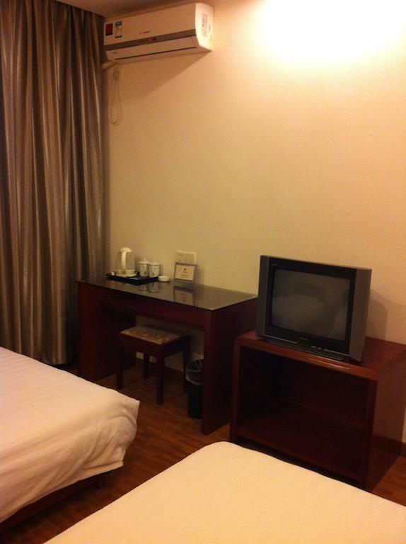 Guest house Jingyue 99