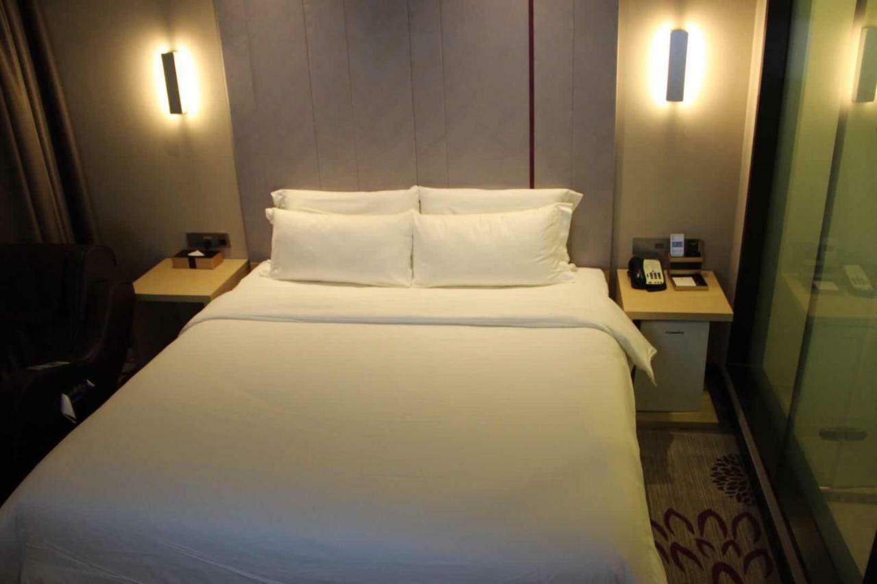 Lavande Hotel
