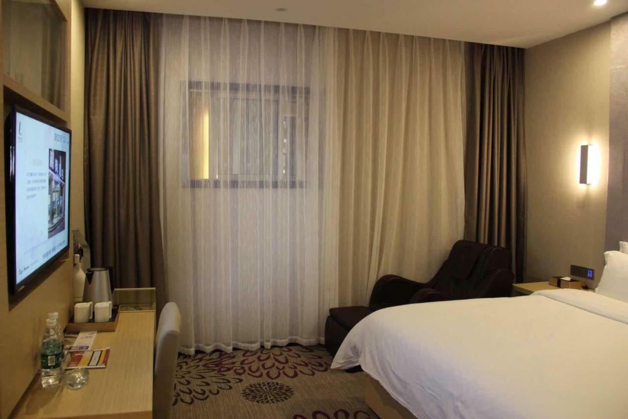 Hotel Lavande Shanghai