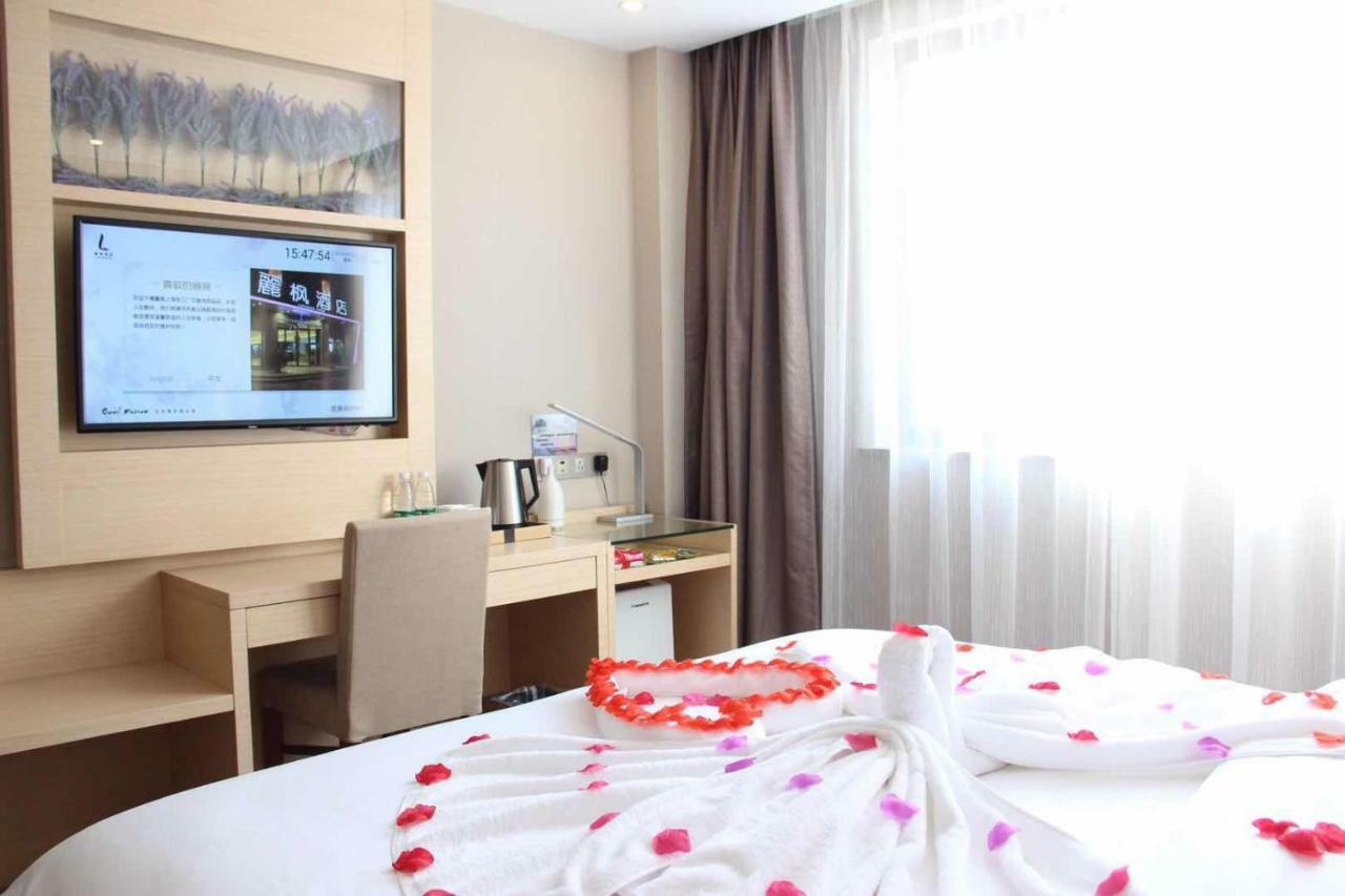 Hotel Lavande Shanghai