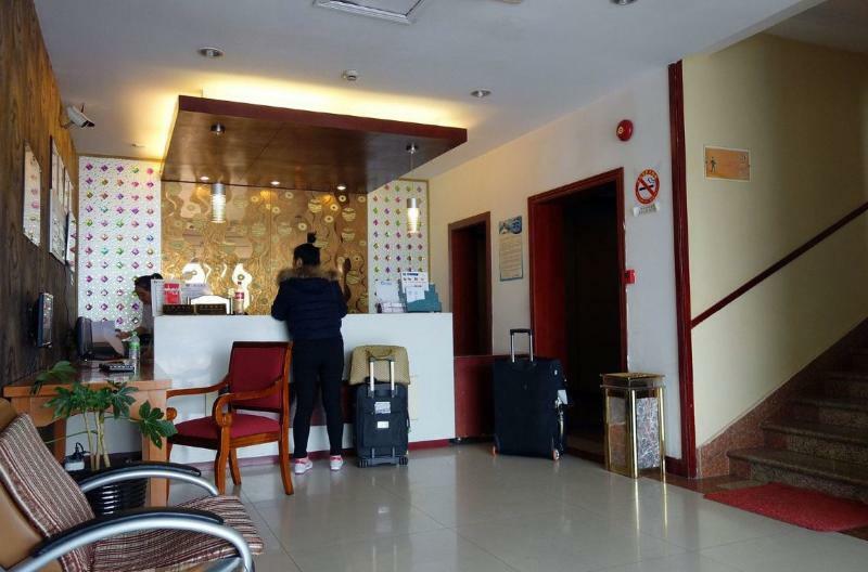 Jingyue 99 Town Shop