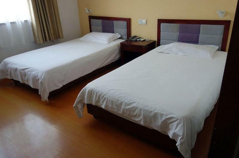 Jingyue 99 Town Shop Inn