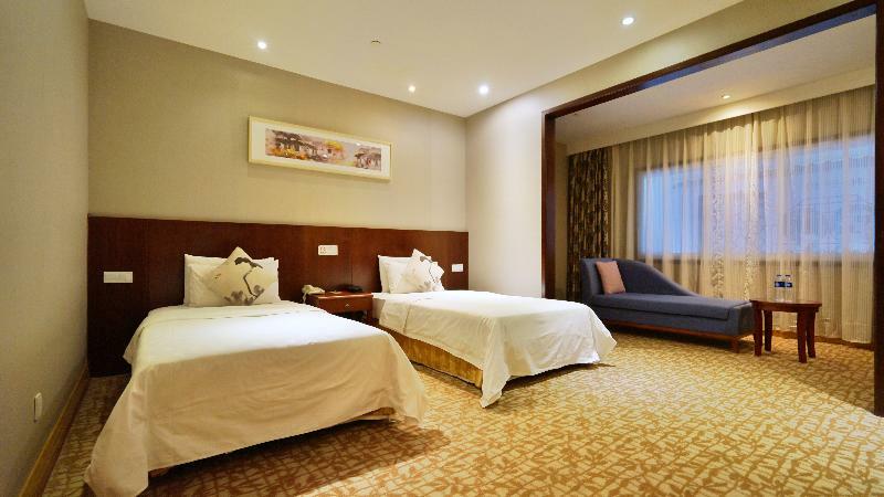 Scholars Otel