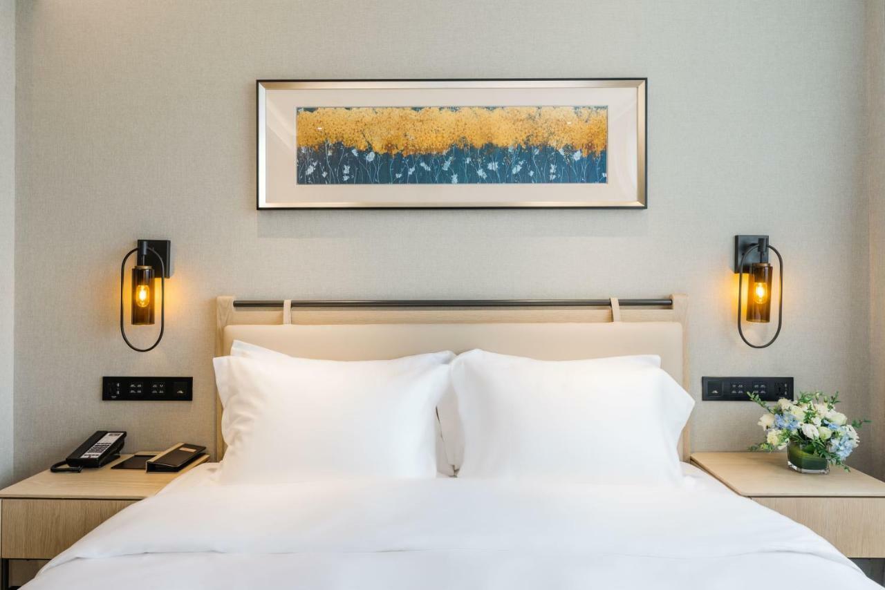Saymetro Season Zhangjiang Hotel 3*