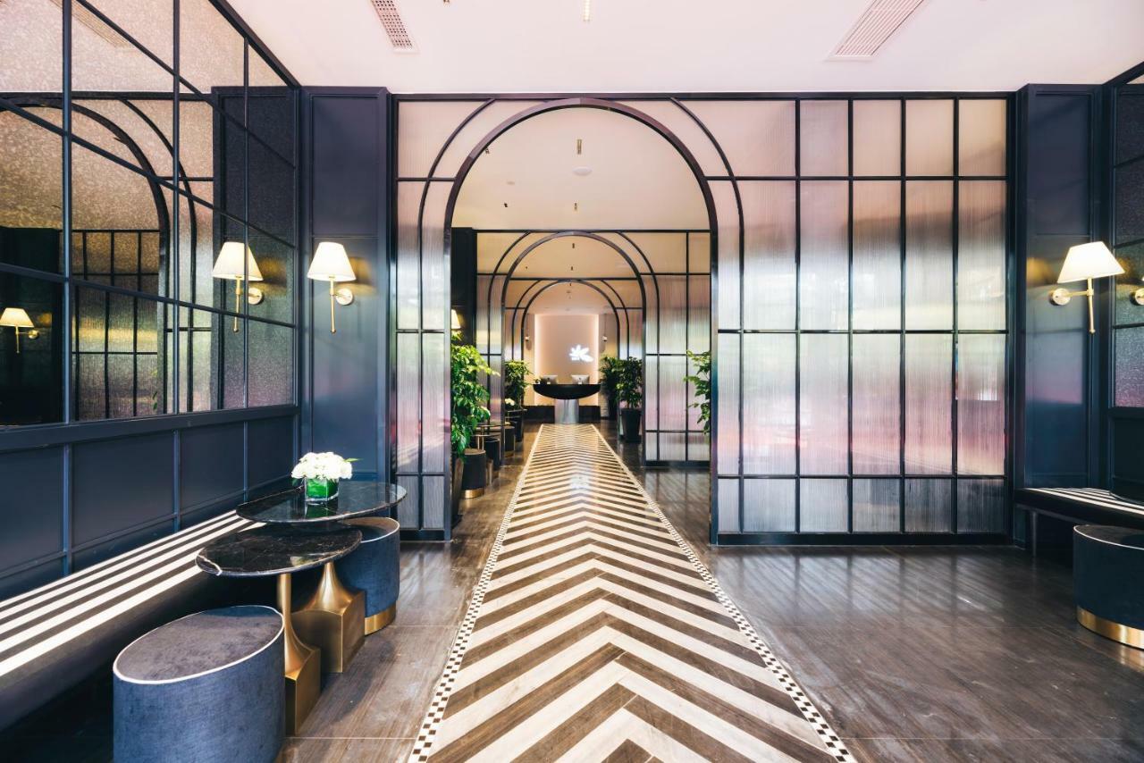 Hotel Saymetro Season Zhangjiang Shanghai