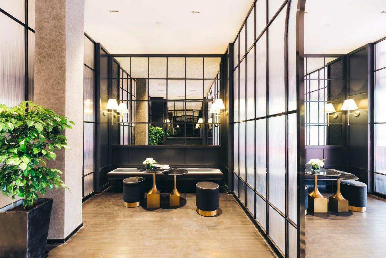 Saymetro Season Zhangjiang Hotel Shanghai