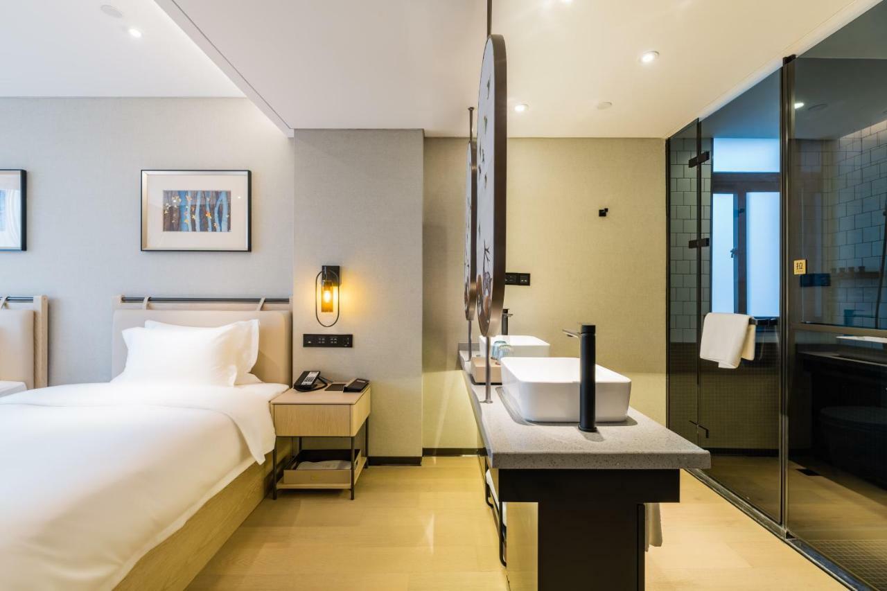 Hotel Saymetro Season Zhangjiang