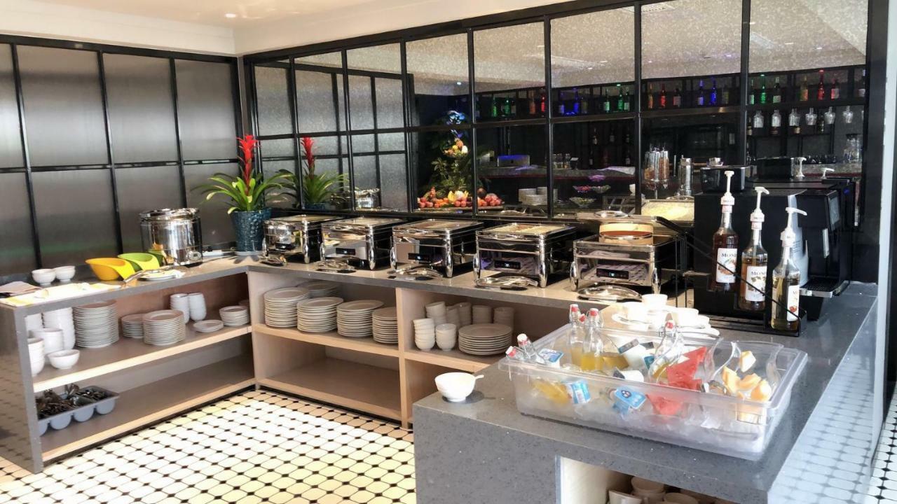 Saymetro Season Zhangjiang Hotel 3*