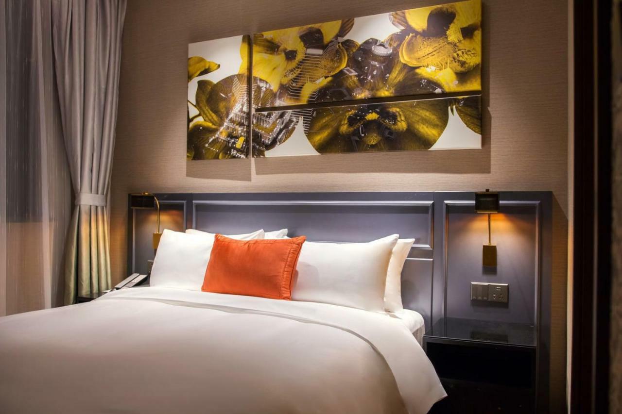 Yitel Premium Hotel Shanghai