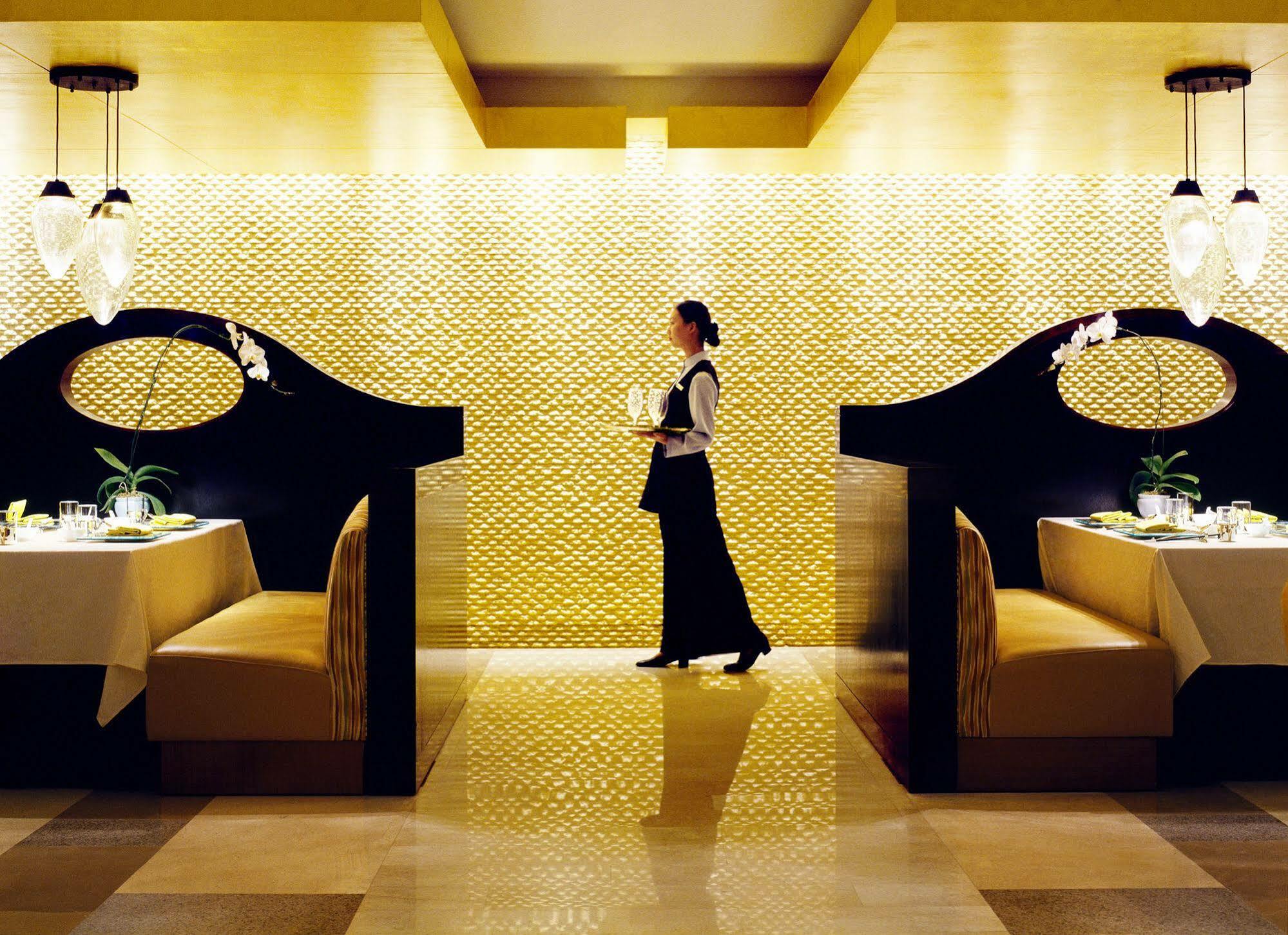 Jw Marriott At Tomorrow Square Hotel Shanghai