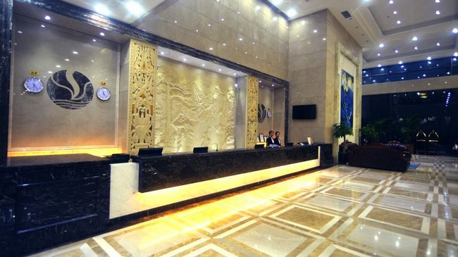 Zhijun International 4*