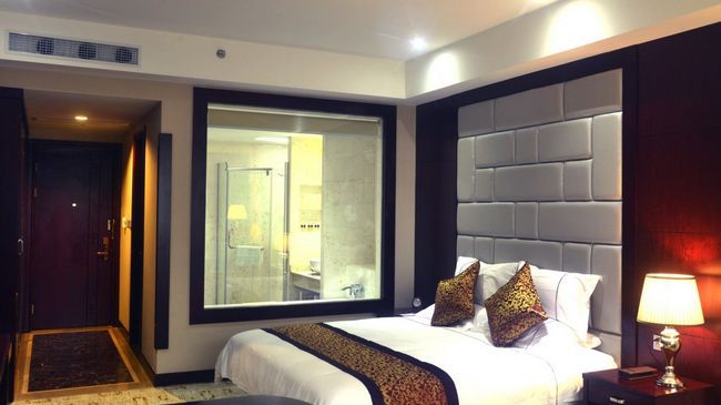 Zhijun International Hotel 4*