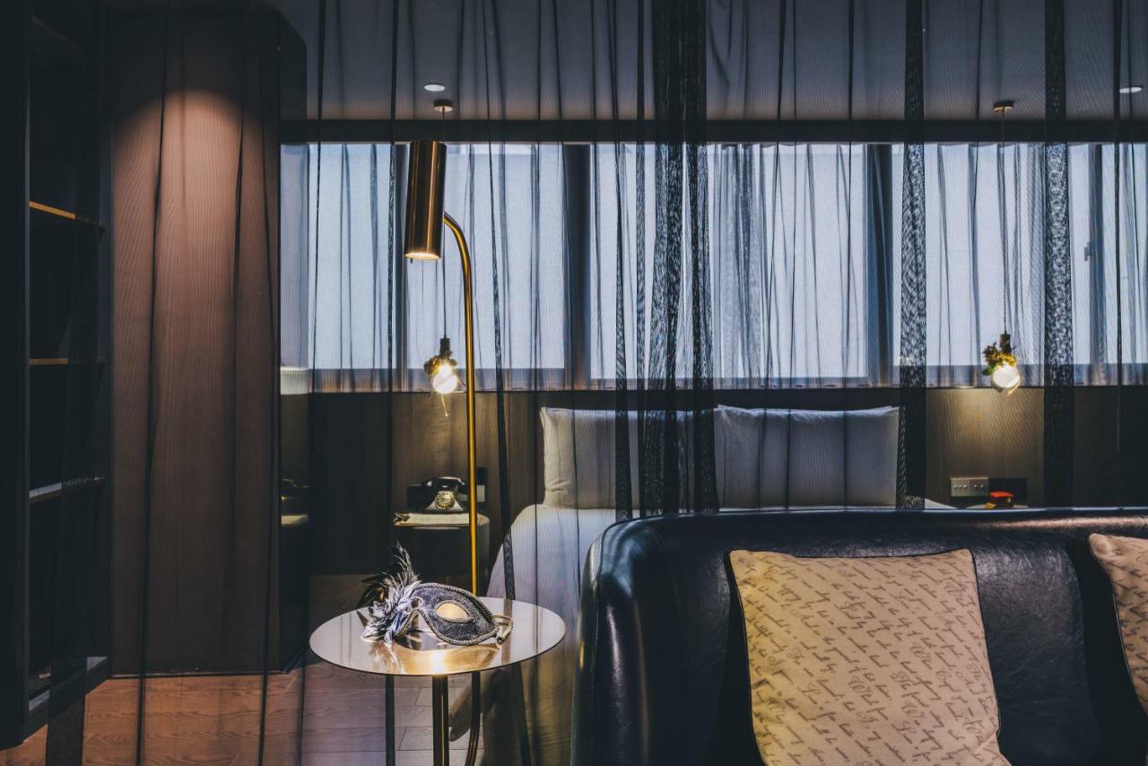The Drama Hotel 5*